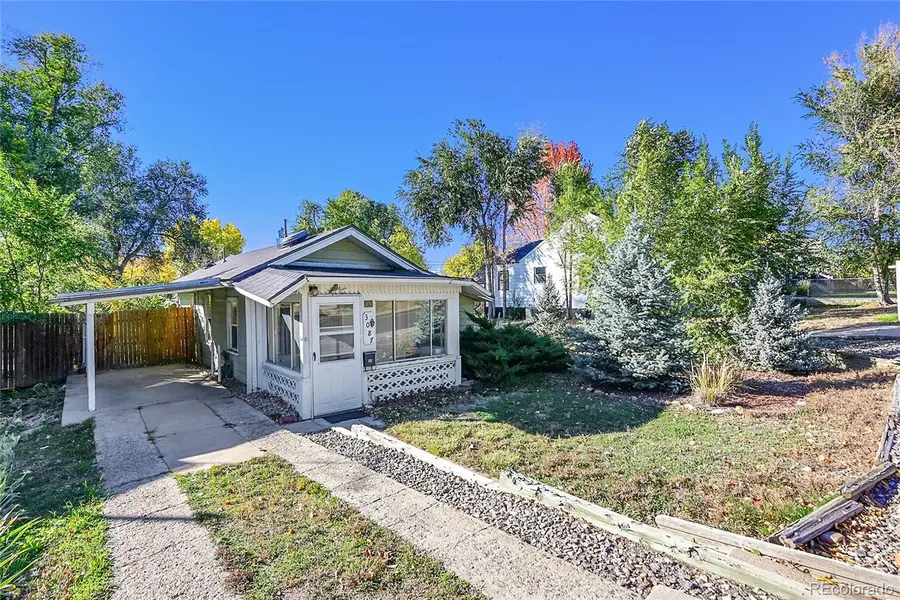 3087 S Clarkson Street, Englewood, CO 80113 - Image #3