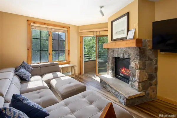 150 Dercum Square #8482, Keystone, CO 80435