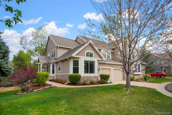 8344 S Peninsula Drive, Littleton, CO 80120