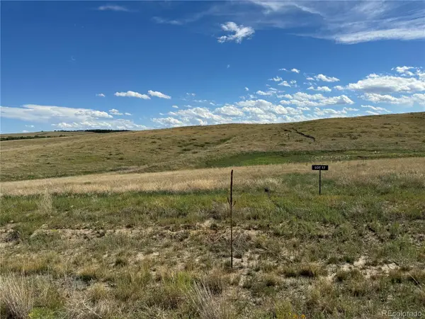 0 Lot 17 Happiness Trail, Kiowa, CO 80117