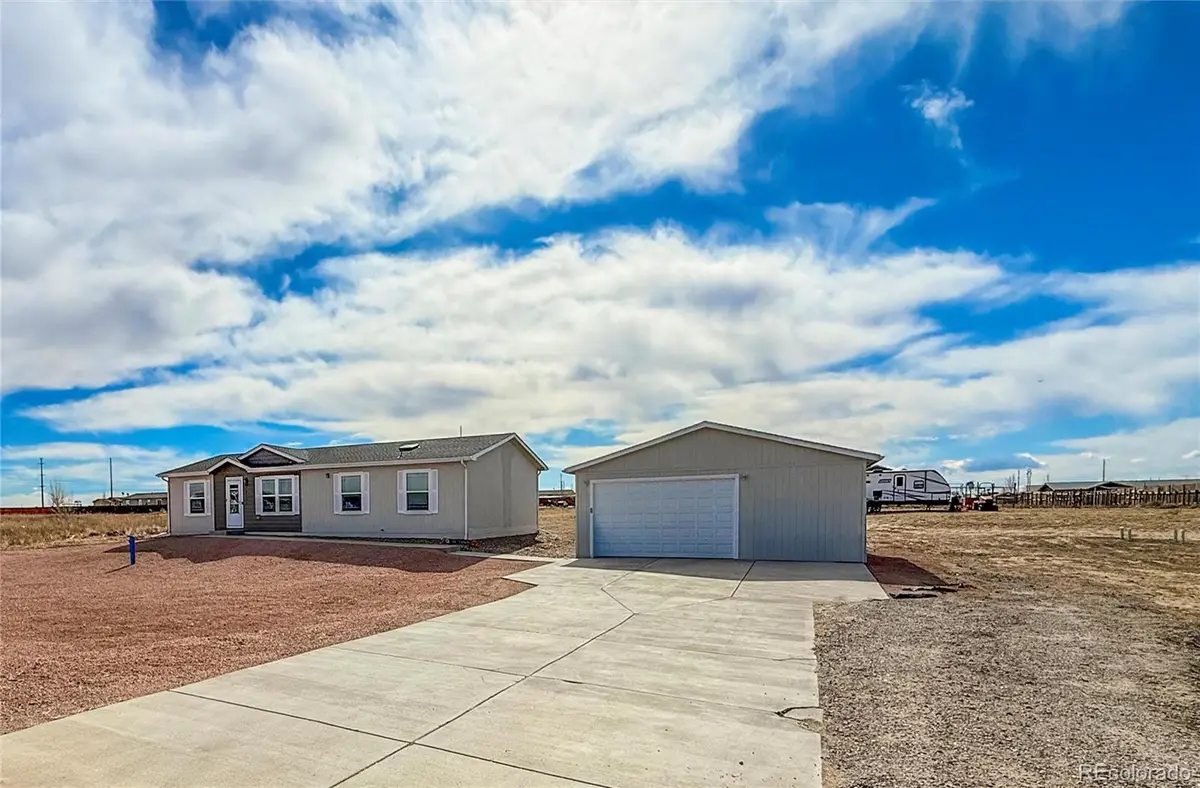 16412 Higgins Avenue, Fort Lupton, CO 80621 - #1