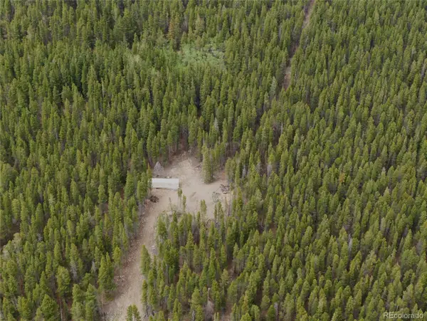 Missouri Gulch Rd, Black Hawk, CO 80422