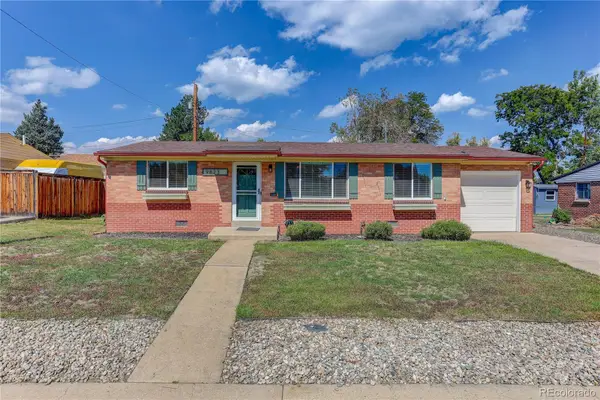 9823 W 53rd, Arvada, CO 80002