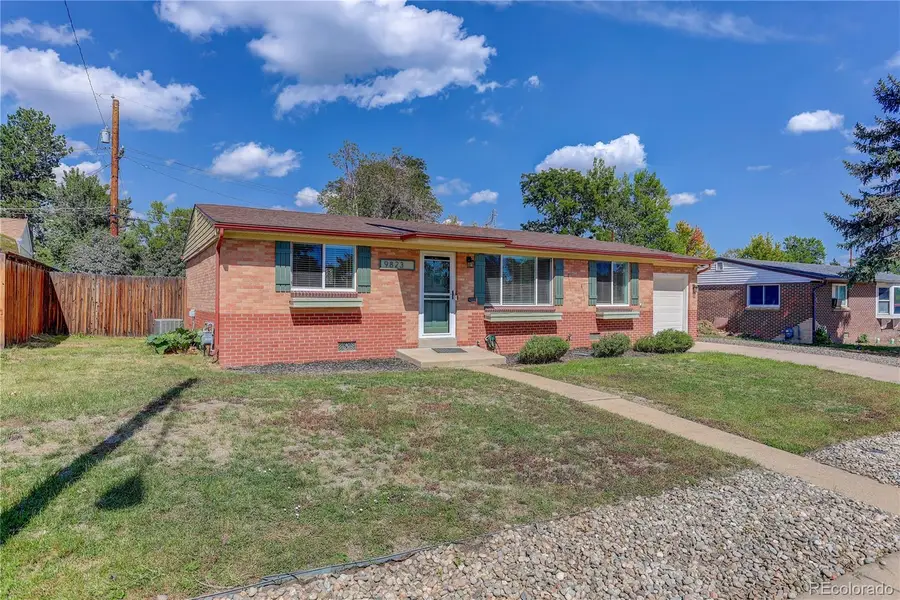 9823 W 53rd, Arvada, CO 80002 - #3