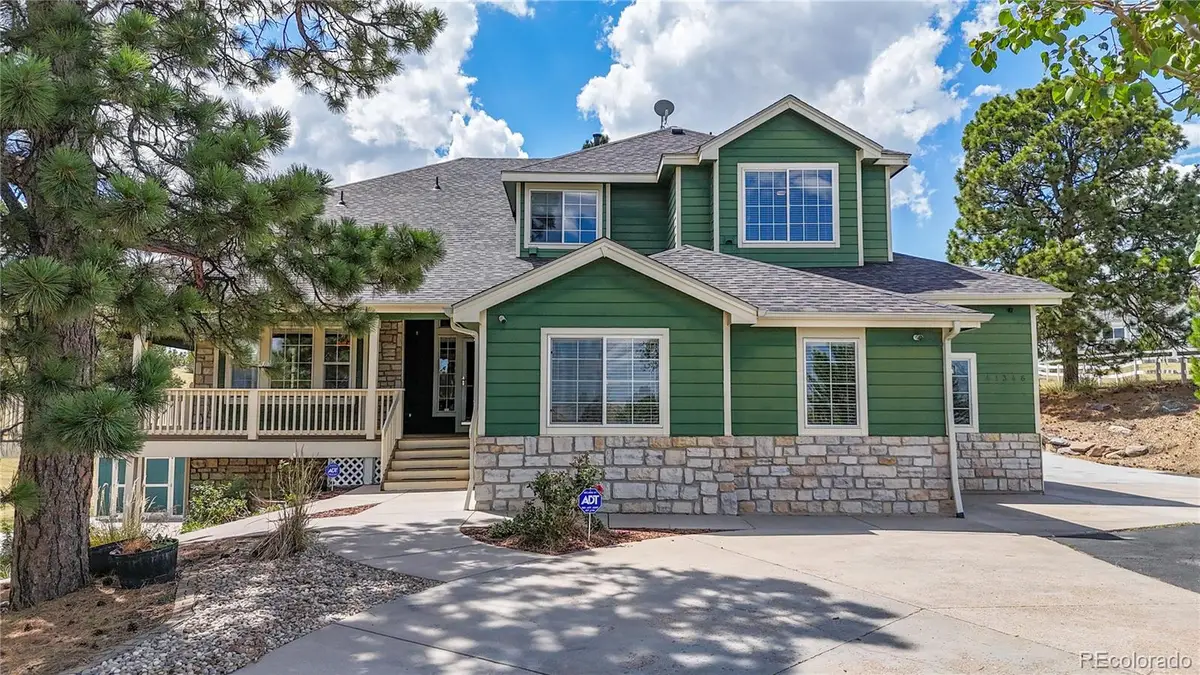 41346 Pine Meadow Circle, Parker, CO 80138 - #1