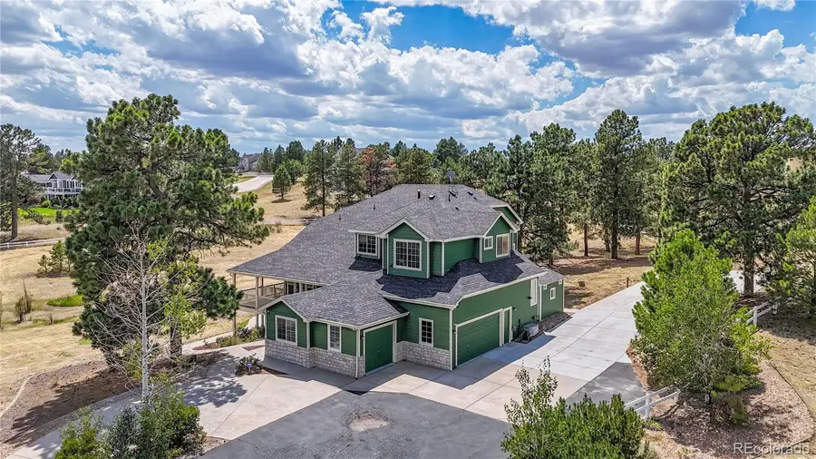 41346 Pine Meadow Circle, Parker, CO 80138 - #3