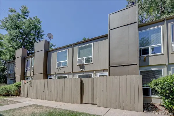 7373 W Florida Avenue #13B, Lakewood, CO 80232