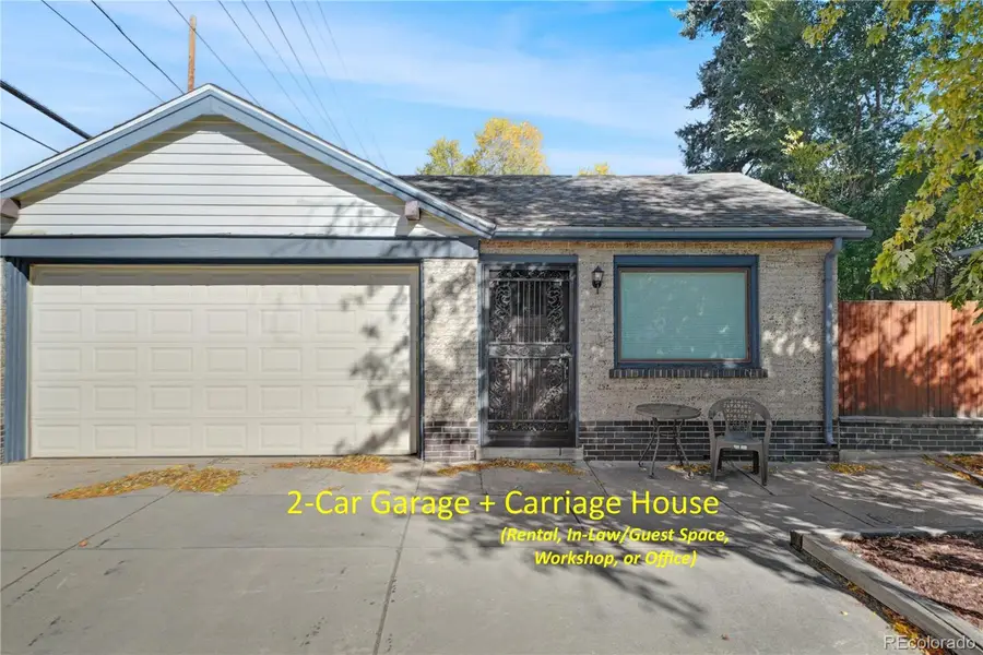 801 Harrison Street, Denver, CO 80206 - Image #2