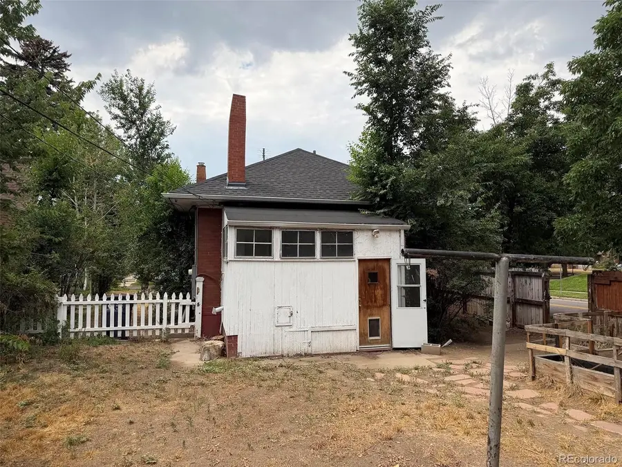 1100 S Josephine, Denver, CO 80210 - #2