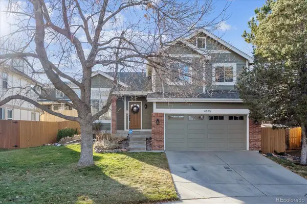 4875 S Argonne Street, Aurora, CO 80015