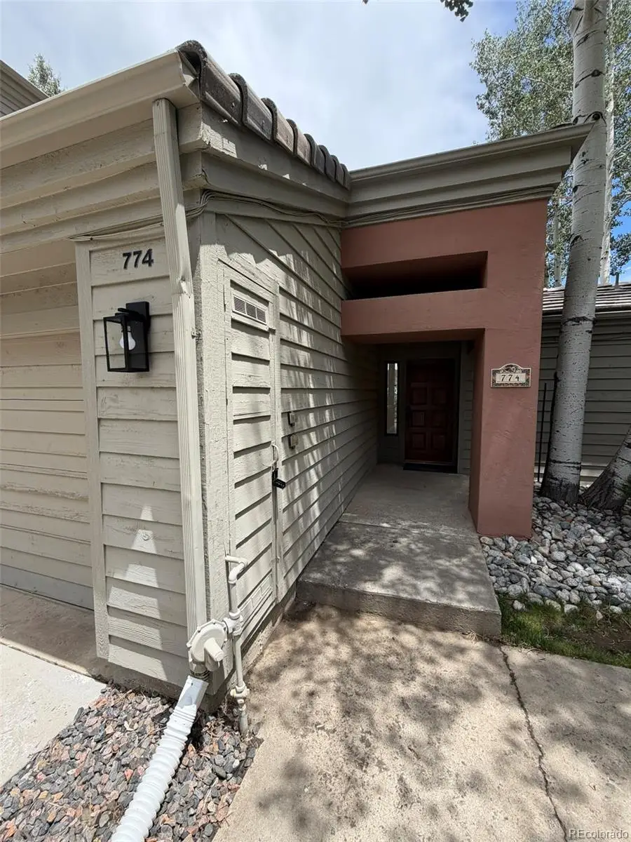 774 Ridgeside Drive, Golden, CO 80401 - #2