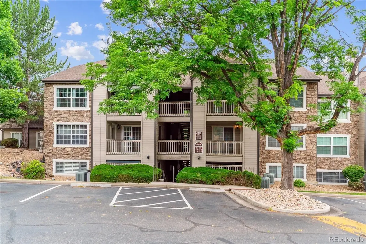 9212 E Arbor Circle #C, Englewood, CO 80111 - Image #1