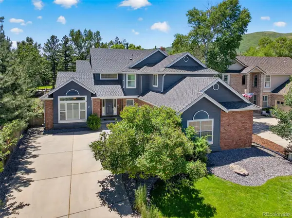2 Holly Oak, Littleton, CO 80127