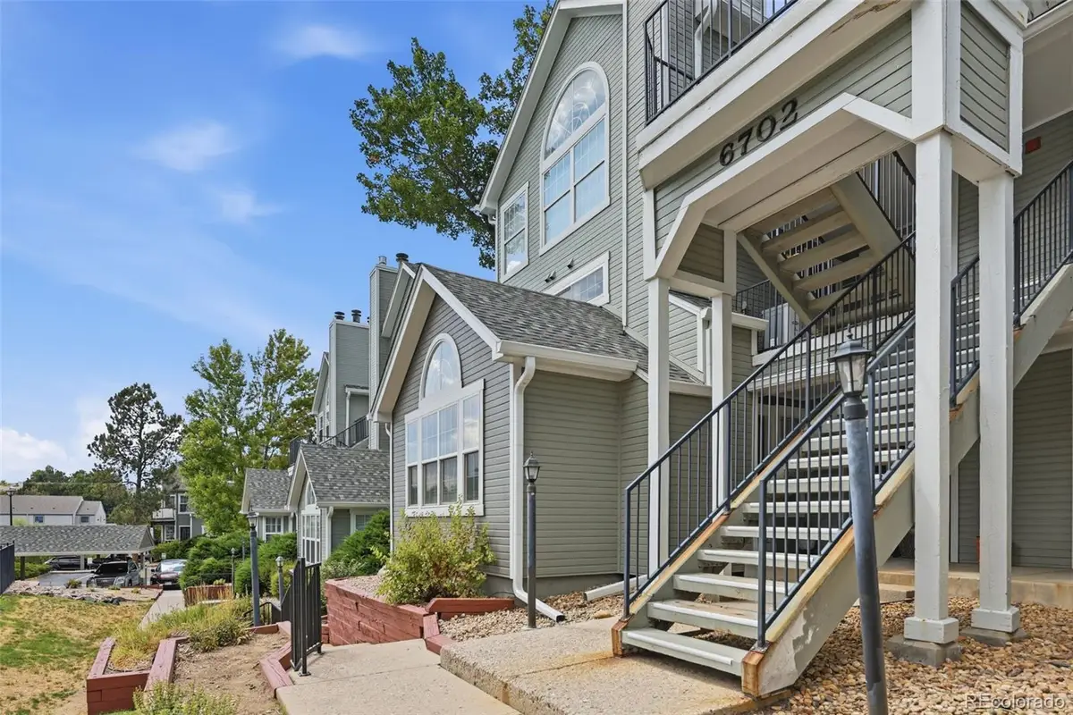 6702 S Ivy Way #A7, Centennial, CO 80112 - #1