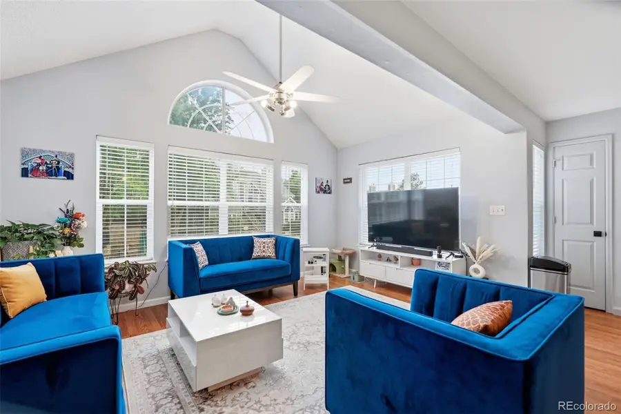 6702 S Ivy Way #A7, Centennial, CO 80112 - #2