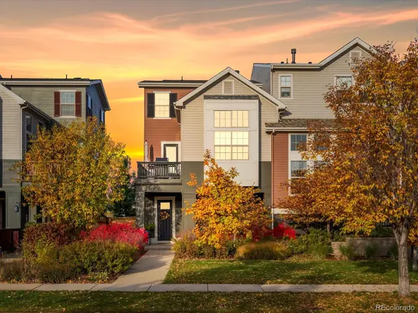 5377 Valentia Street, Denver, CO 80238