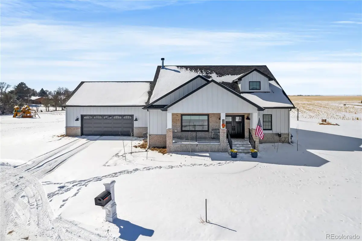 540 Pheasant Run, Haxtun, CO 80731 - Image #1