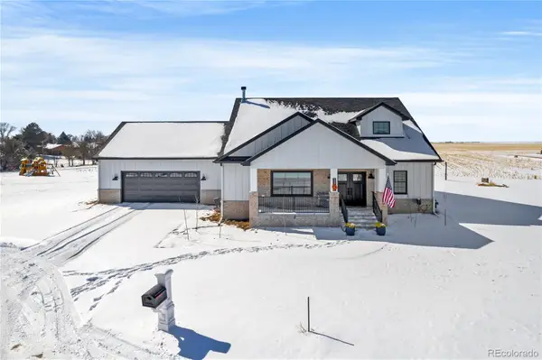 540 Pheasant Run, Haxtun, CO 80731