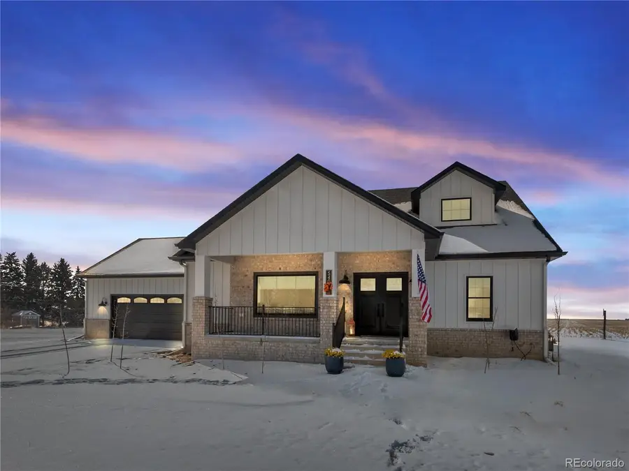 540 Pheasant Run, Haxtun, CO 80731 - Image #3