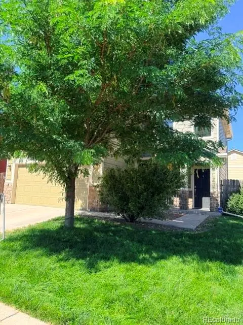 Address Withheld By Seller, Cimarron Hills, CO  - #3