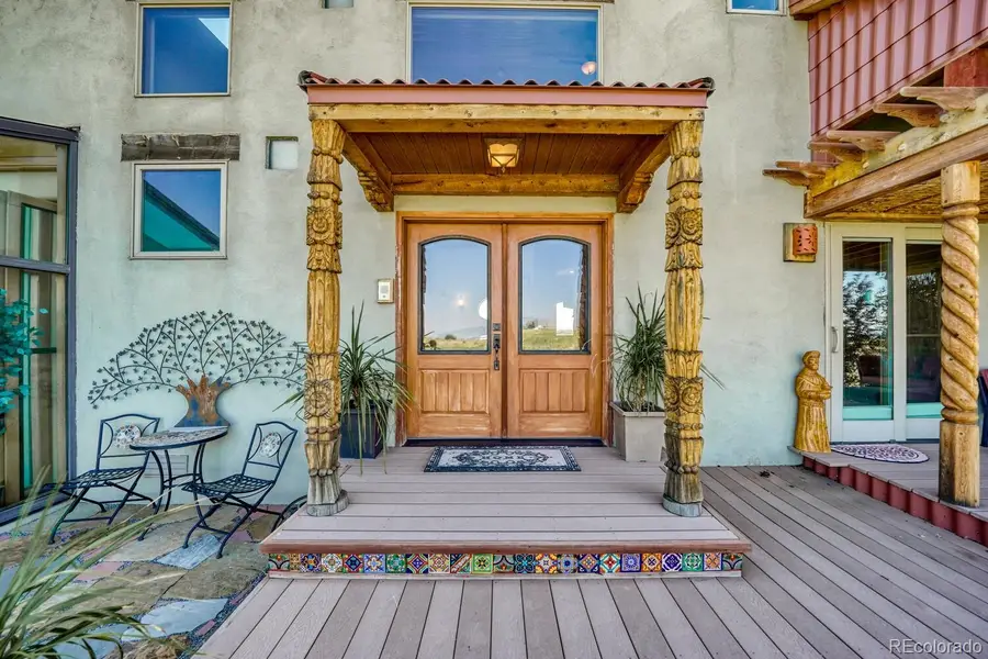 51781 County Road X, Saguache, CO 81149 - Image #2