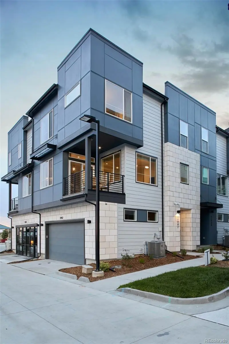 11954 Soprano Trail, Lone Tree, CO 80134 - Image #1