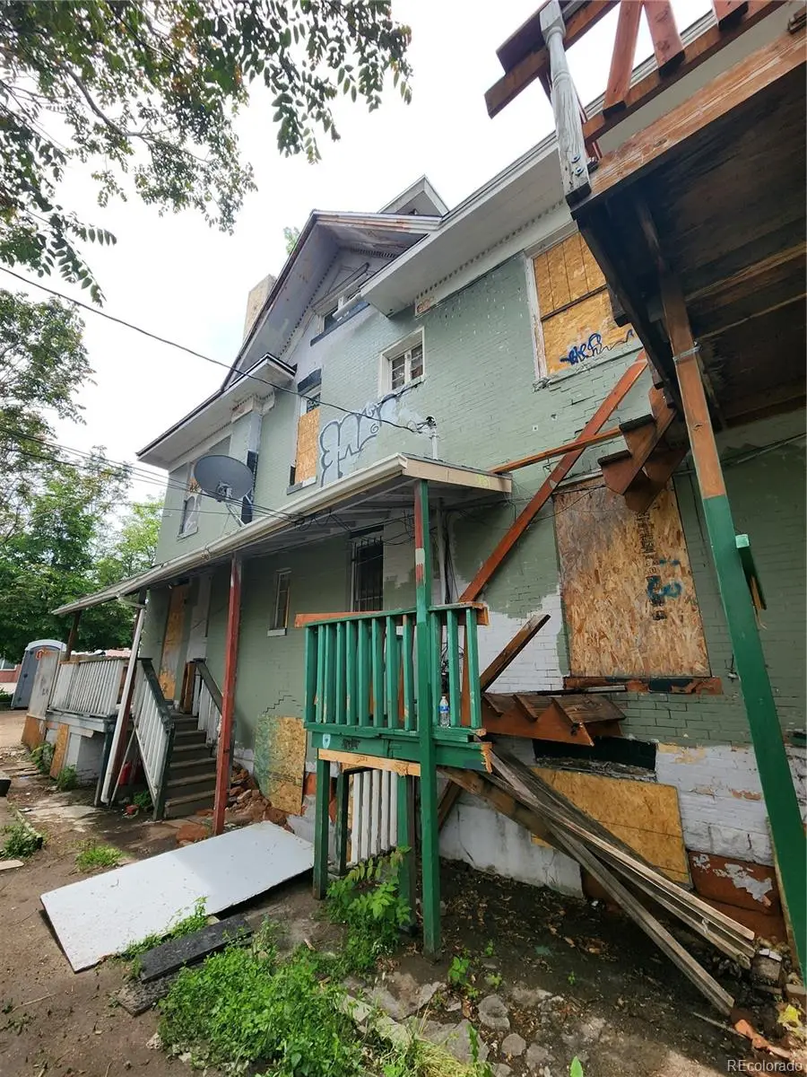 1632 York Street, Denver, CO 80206 - Image #2