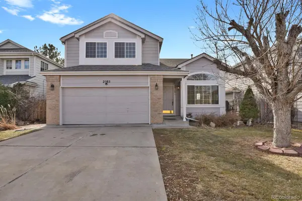 2585 S Truckee Way, Aurora, CO 80013