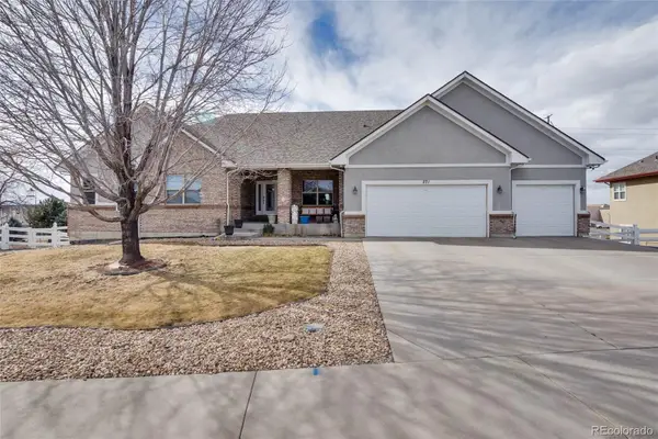 271 Corvette Circle, Fort Lupton, CO 80621