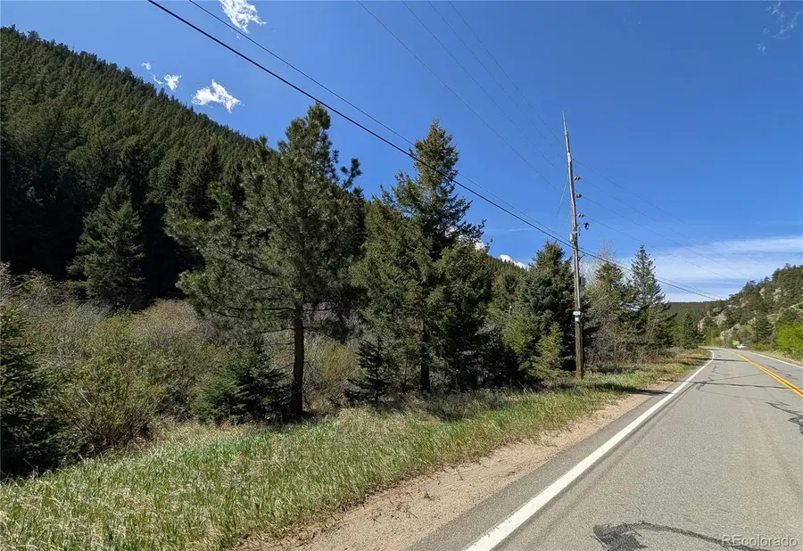Highway 103 & Cascade Creek Rd, Idaho Springs, CO 80452 - #3