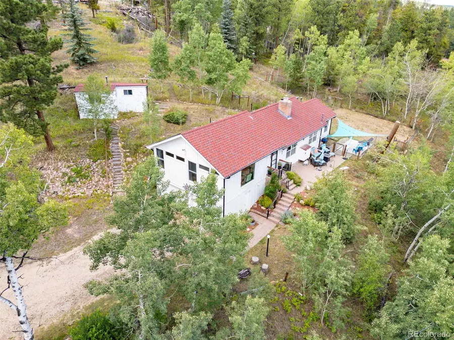 11827 Brook Road, Golden, CO 80403 - #2