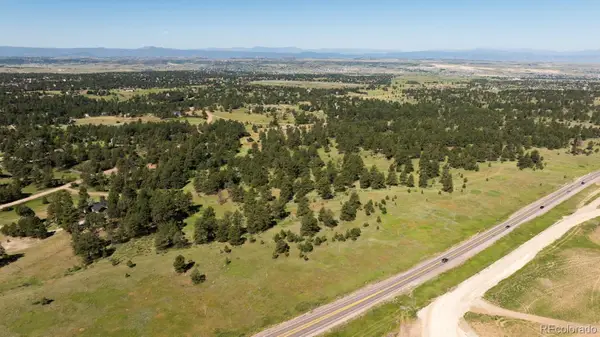 10252 Pine Song Place, Parker, CO 80138