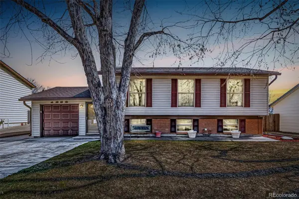 1356 Dexter Street, Broomfield, CO 80020