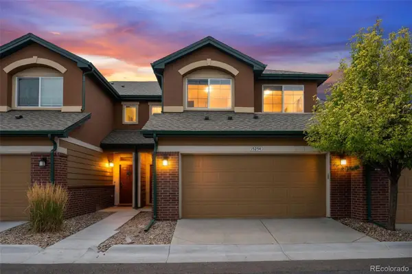 15254 E 16th, Aurora, CO 80011
