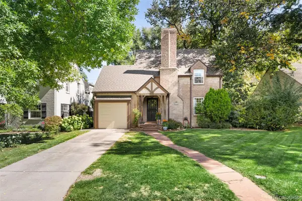 636 Fairfax Street, Denver, CO 80220