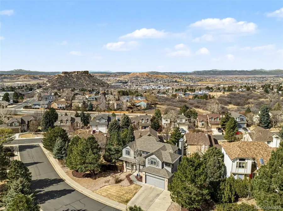 1415 Pinyon Drive, Castle Rock, CO 80104 - #2