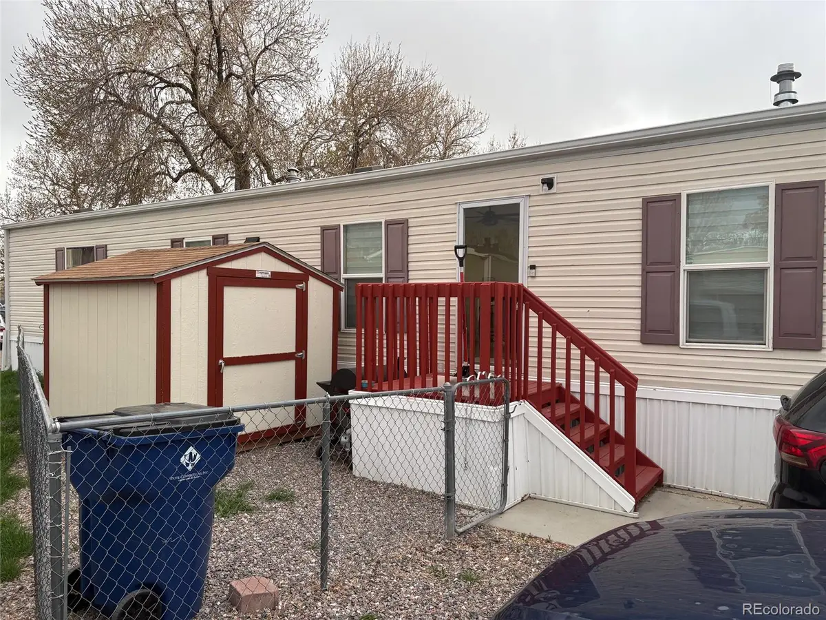 1600 Sable, Aurora, CO 80011 - #1