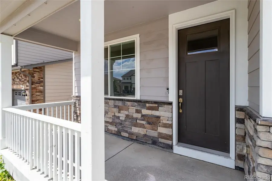 5214 Janga Drive, Colorado Springs, CO 80924 - #3