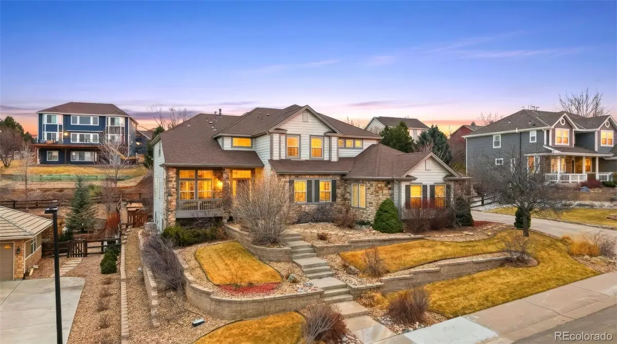 3302 Running Deer Drive, Castle Rock, CO 80109 - Image #1