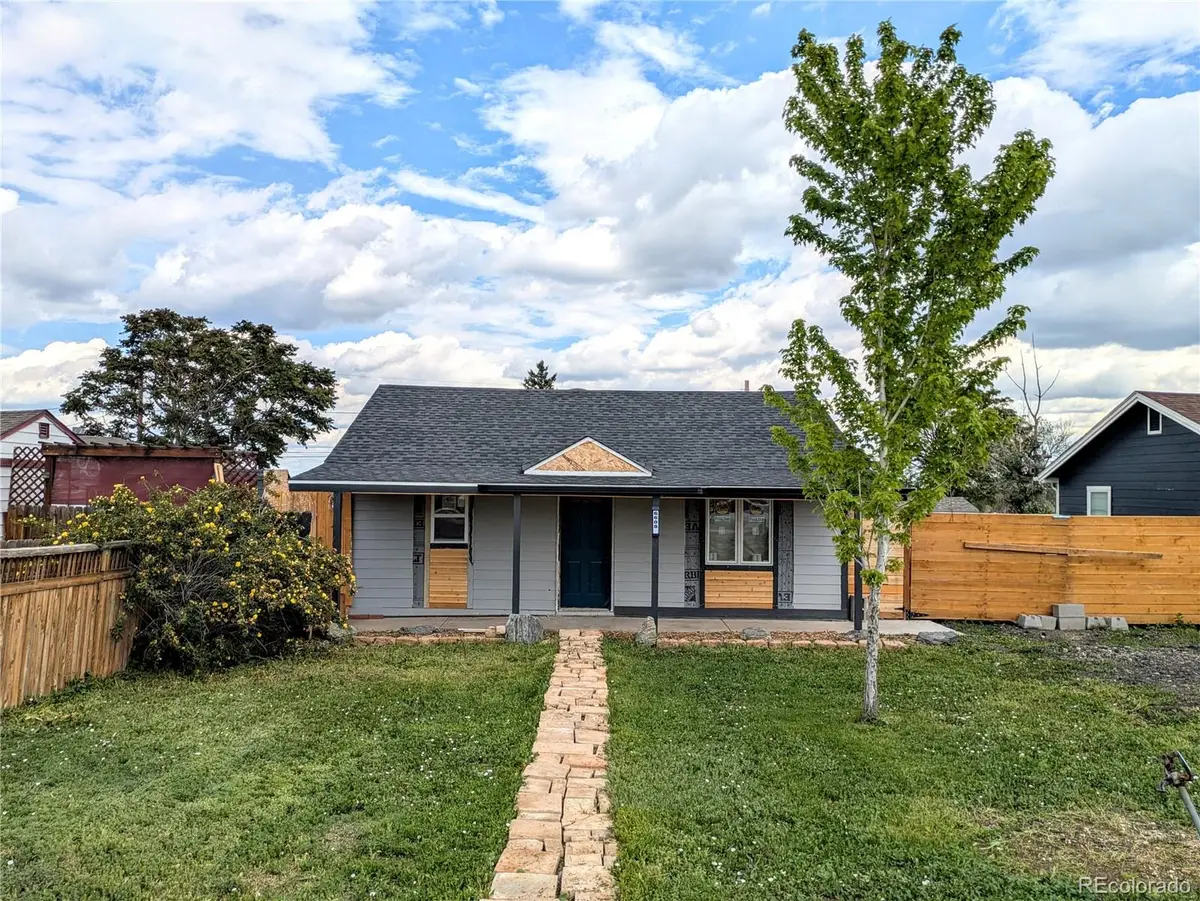 6608 Hooker Street, Berkley, CO 80221 - Image #1