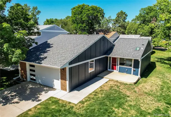 103 S Vance Court, Denver, CO 80226