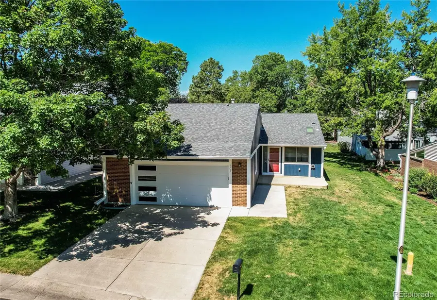 103 S Vance Court, Denver, CO 80226 - #3