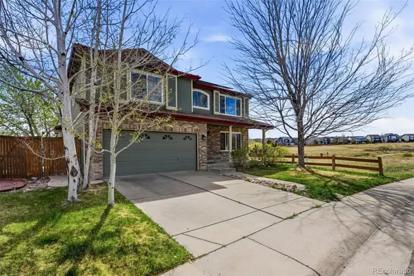 5054 Ashbrook Circle, Highlands Ranch, CO 80130