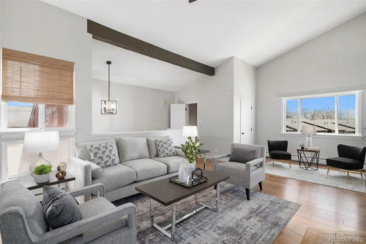 2812 W Davies Drive, Littleton, CO 80120 - Image #1