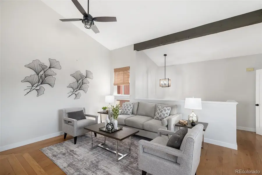 2812 W Davies Drive, Littleton, CO 80120 - Image #3