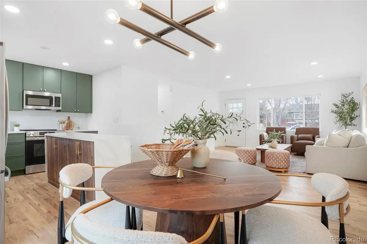 6836 Newcombe Street, Arvada, CO 80004 - Image #1