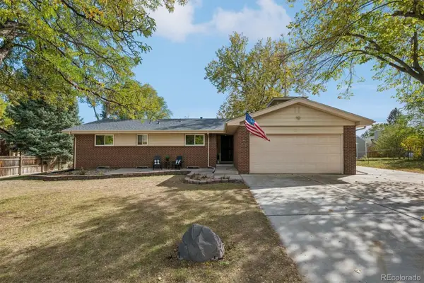 6584 S Newland, Littleton, CO 80123