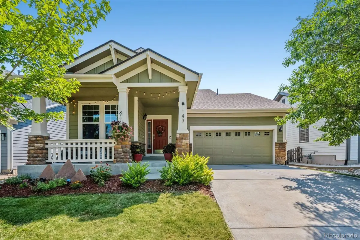 1143 Koss Street, Erie, CO 80516 - Image #1