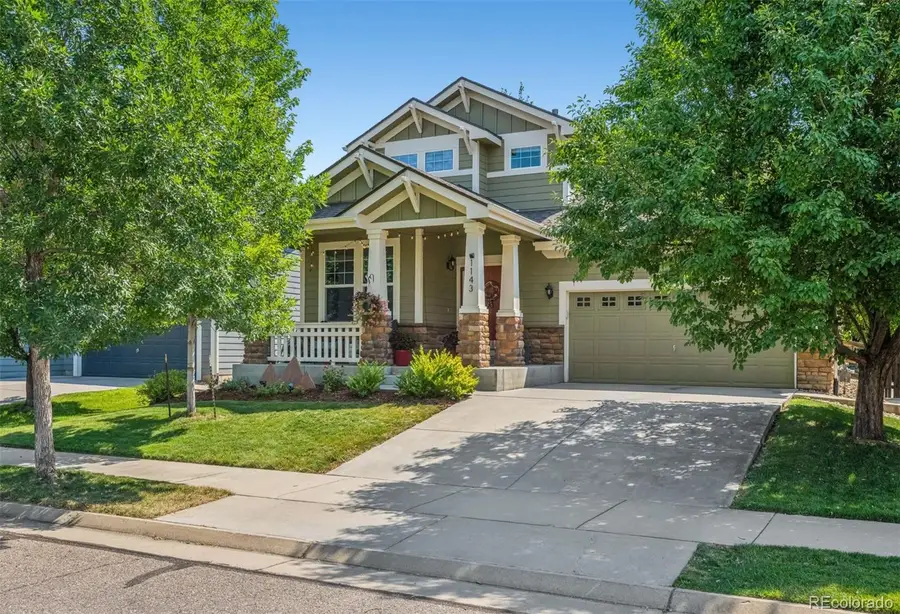 1143 Koss Street, Erie, CO 80516 - Image #2