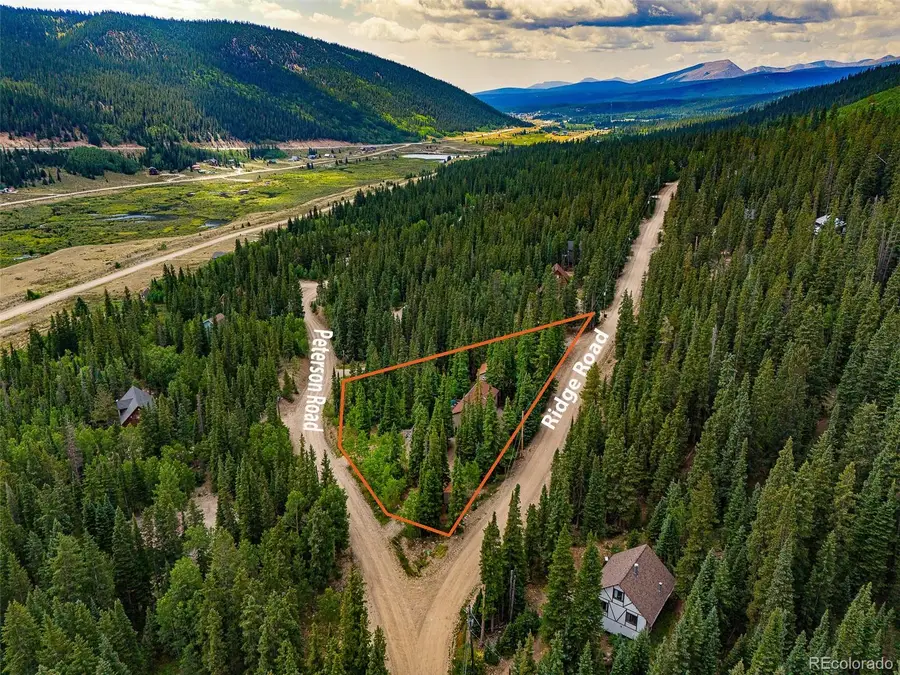 389 Peterson Drive, Alma, CO 80420 - Image #2